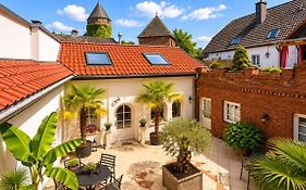 Ferienhaus Burgblick Brueggen
