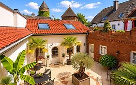 Ferienhaus Burgblick Brueggen